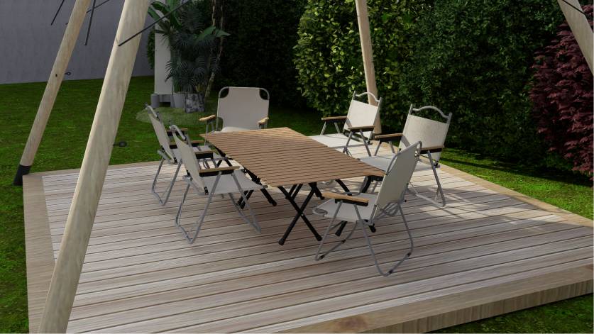 青云谱区帐篷生产厂家：以匠心筑牢户外装备的品质根基